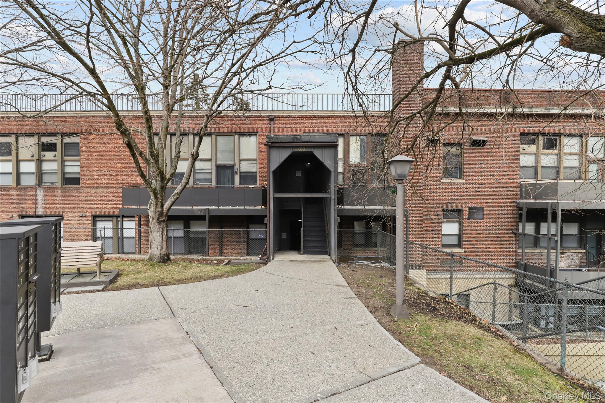 60 Kensico Road