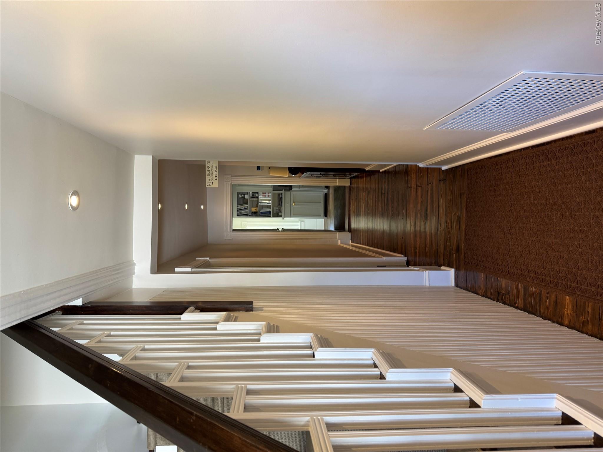 Entrance Foyer