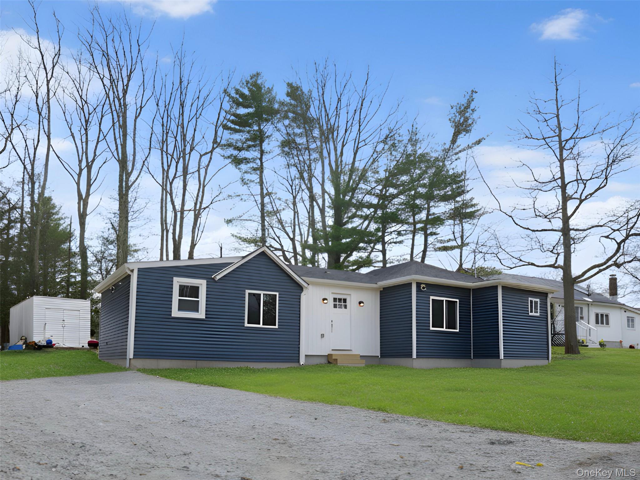 13 Brook Trail