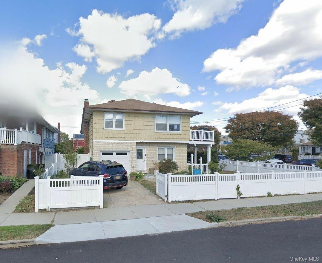 401 Walnut Street