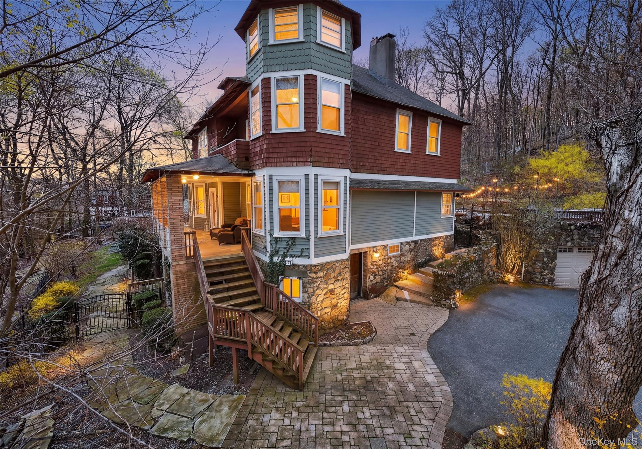 65 Rockledge Drive