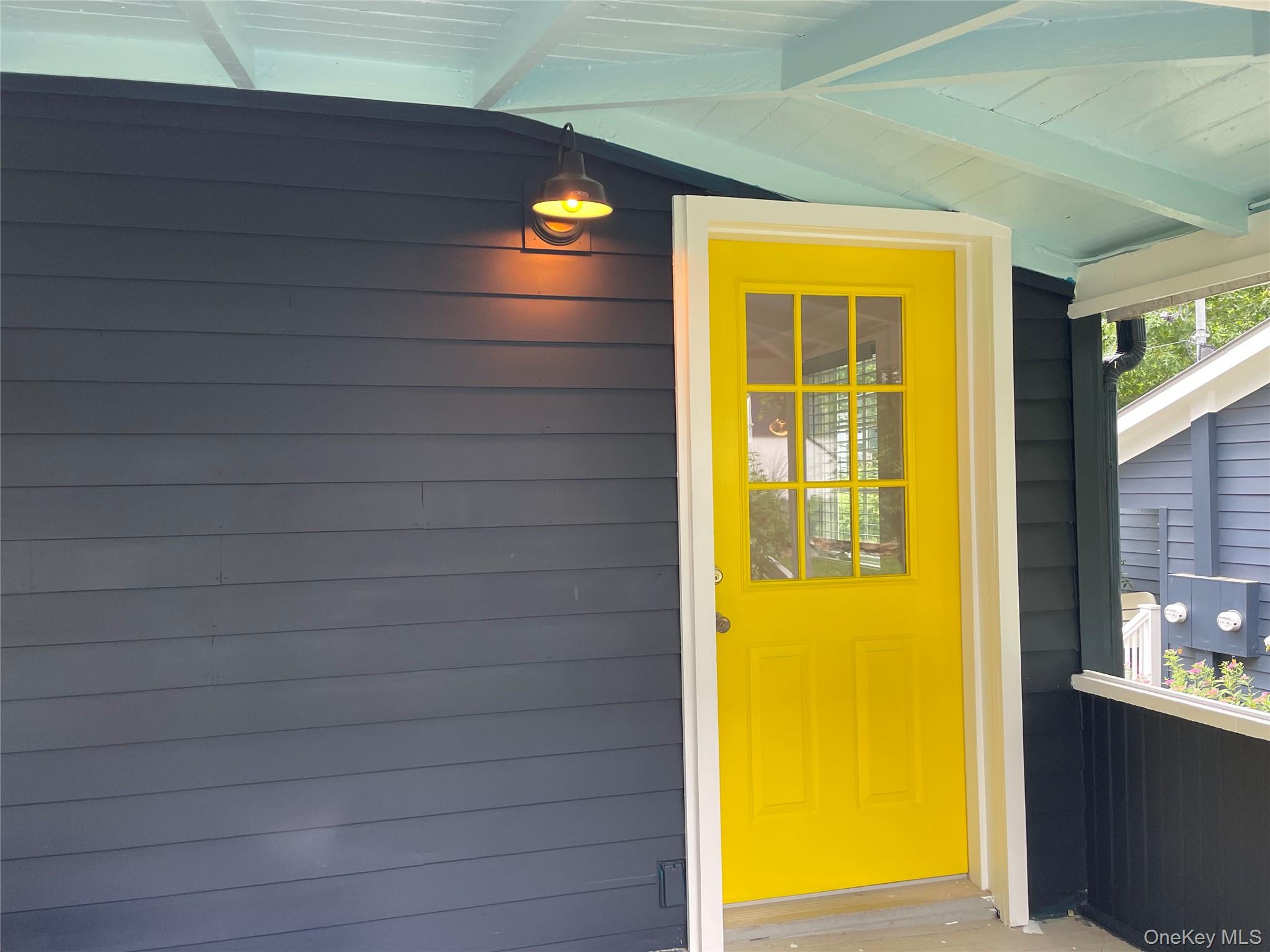 41 Chestnut Avenue