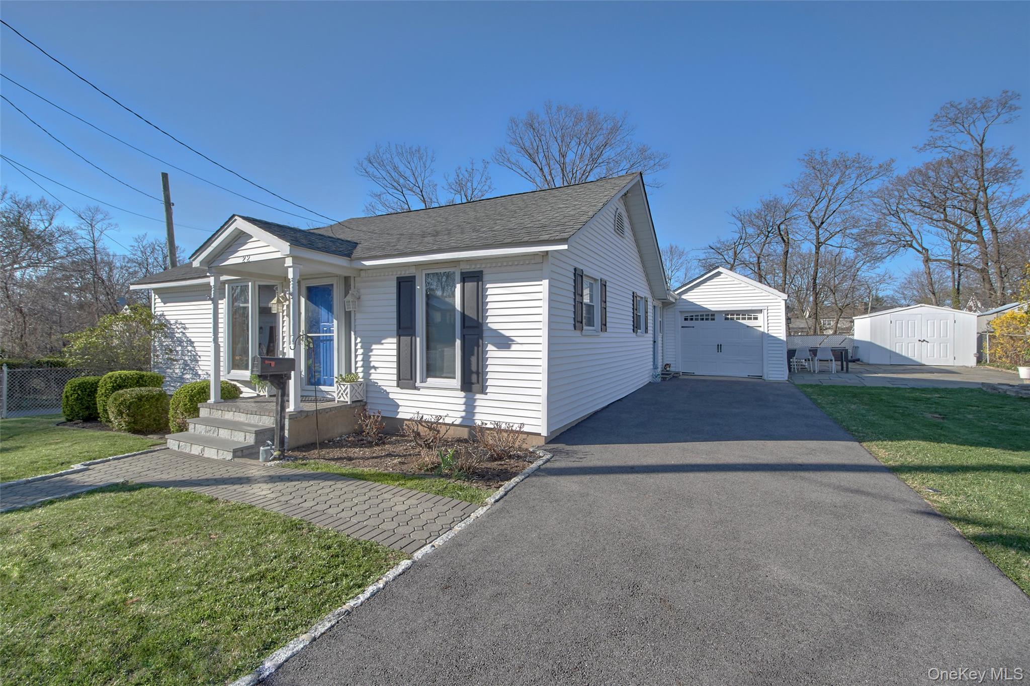 22 Ridgeland Terrace