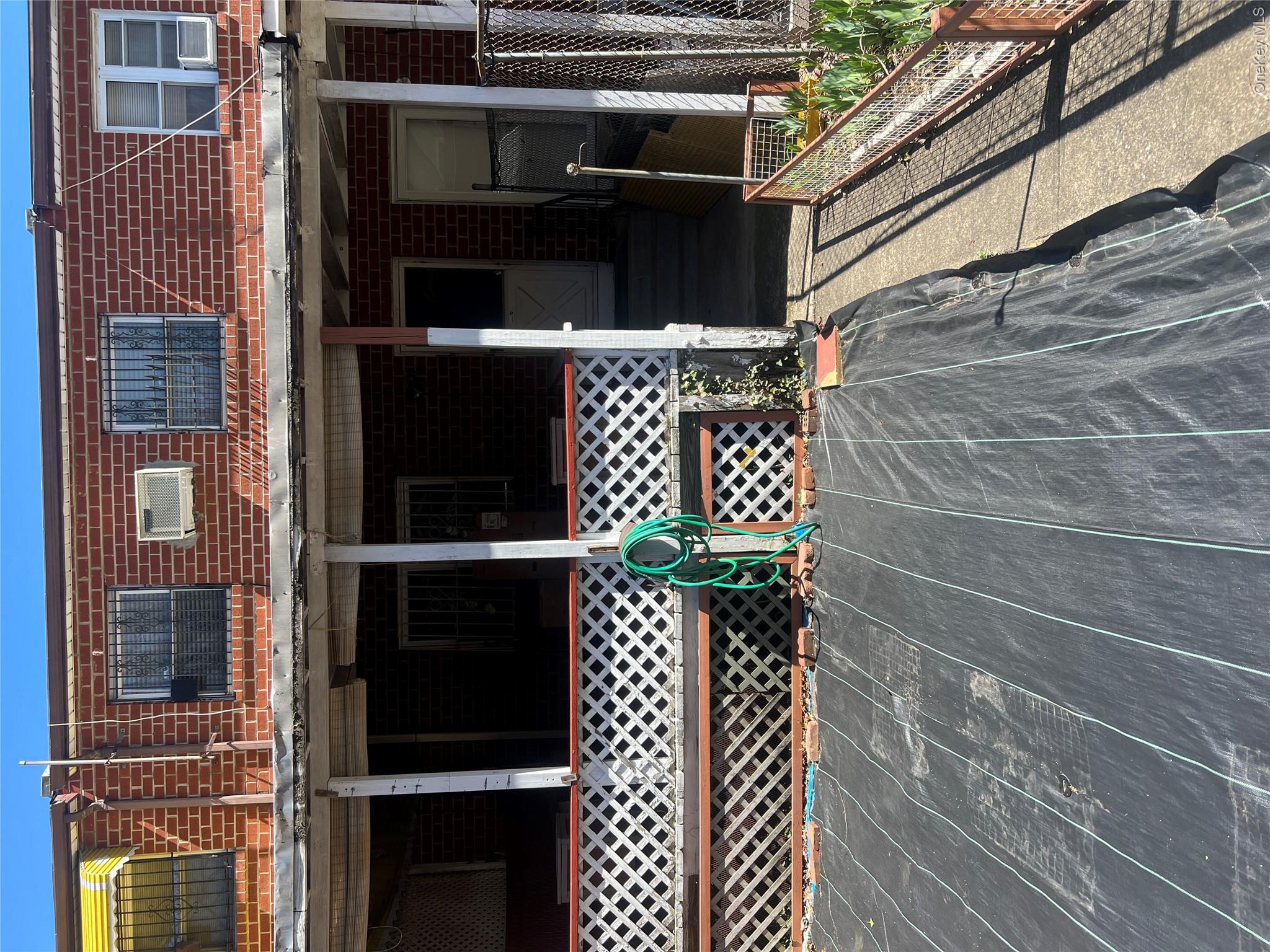 Yard