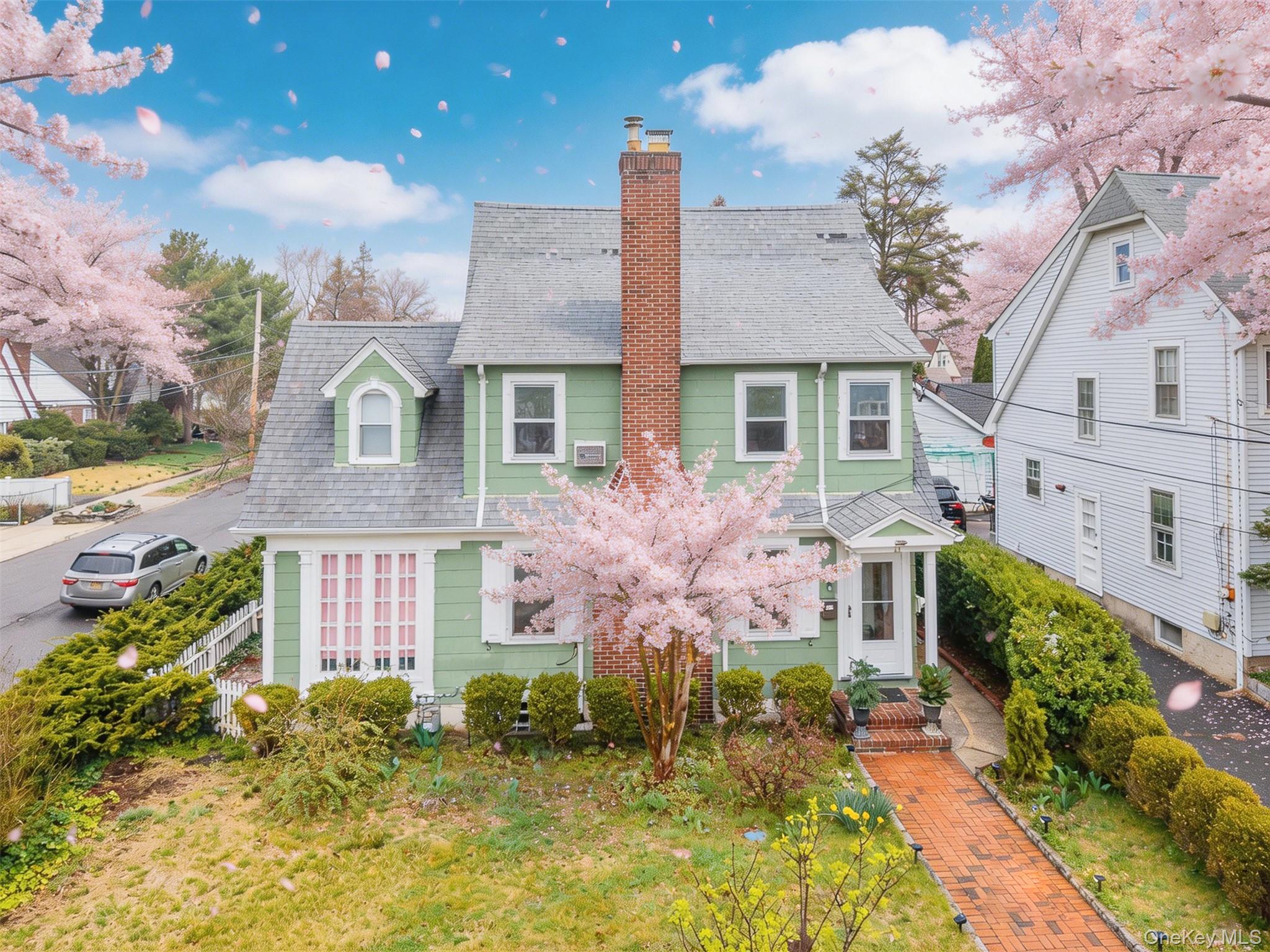 11 Baker Hill Road