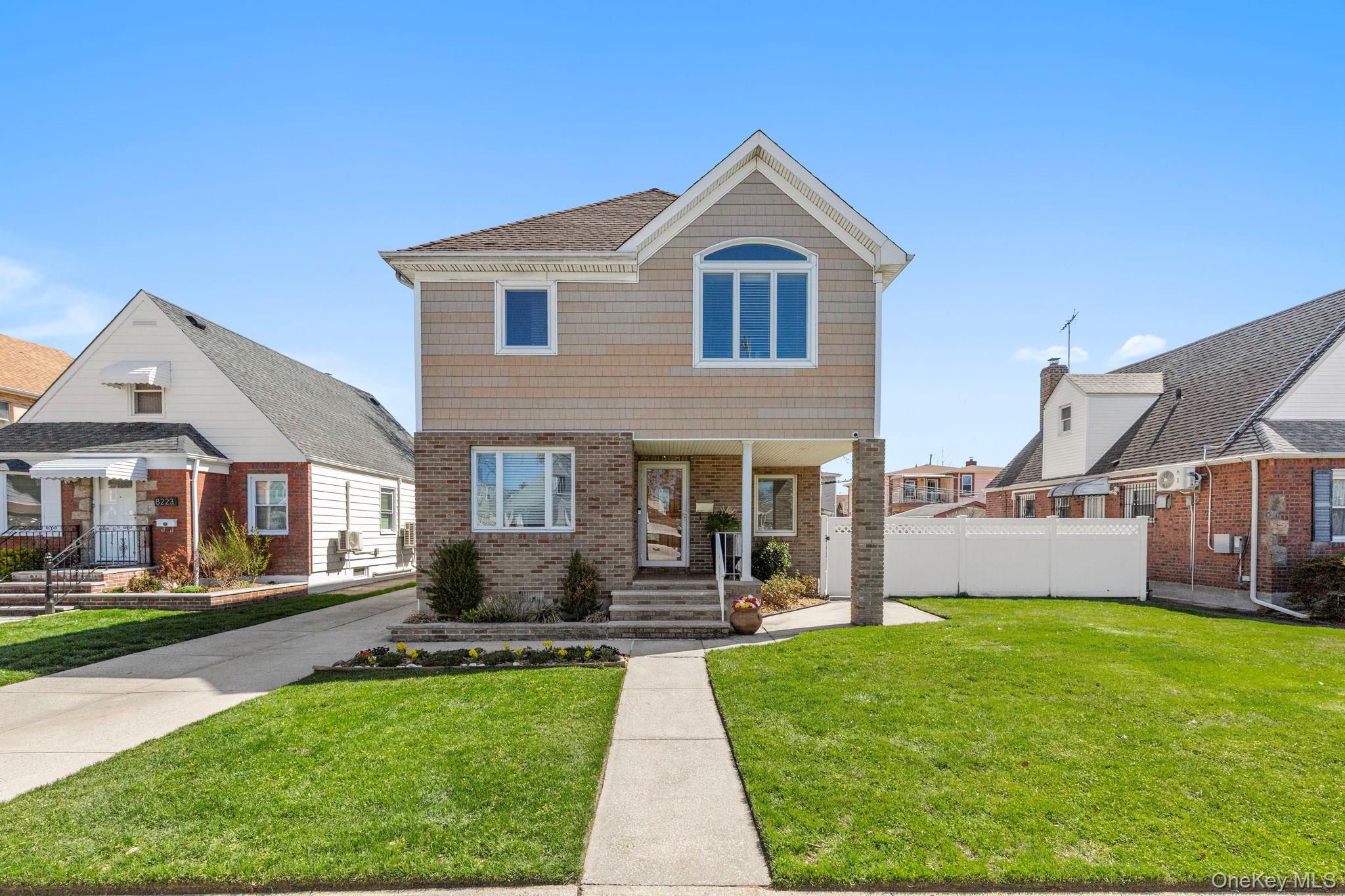 8227 265th Street