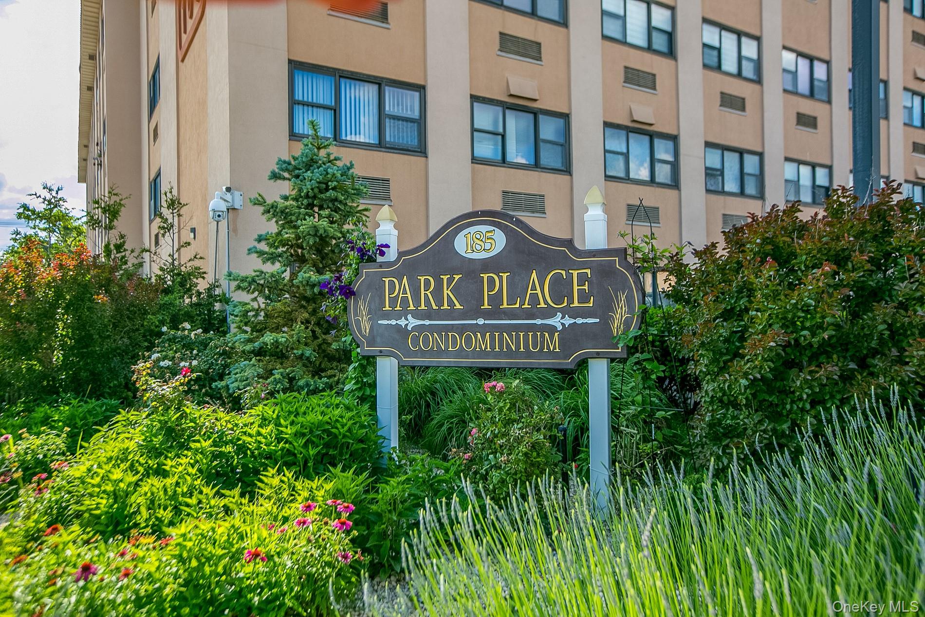 185 Park Avenue