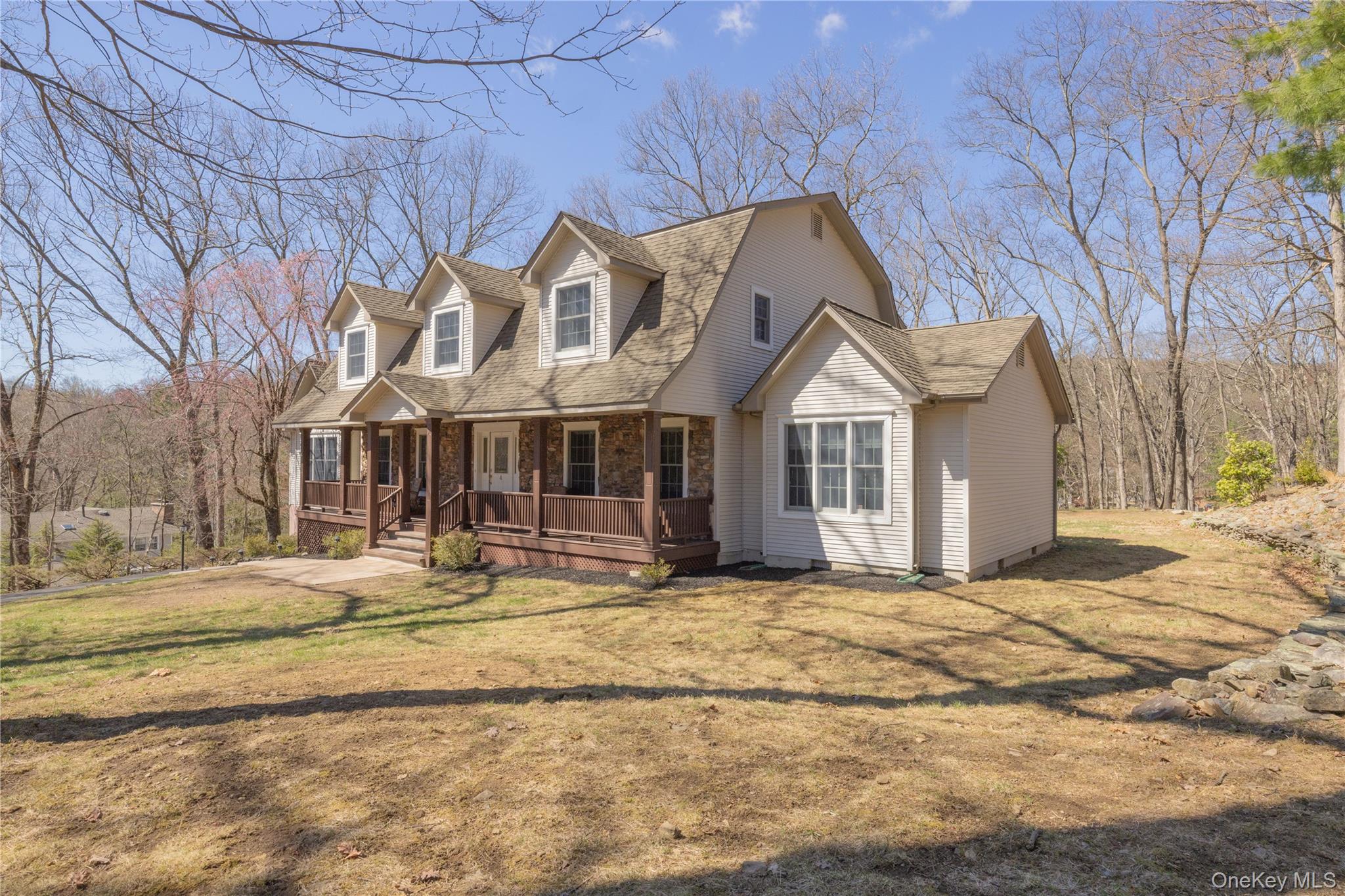 4 Cristin Court