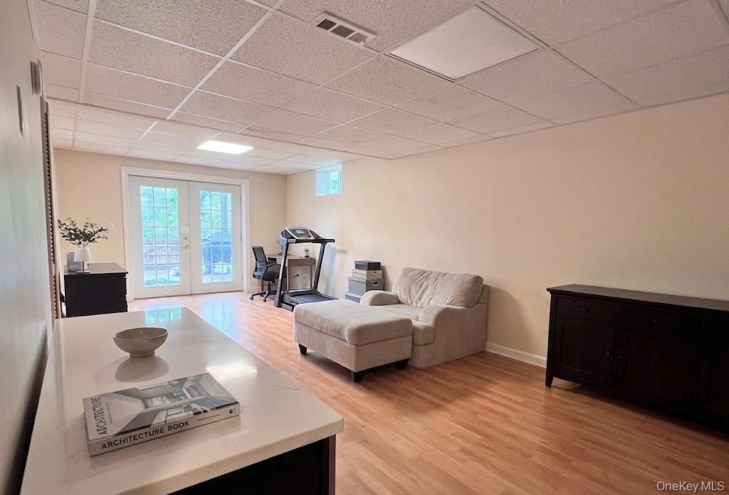 Recreation Room
