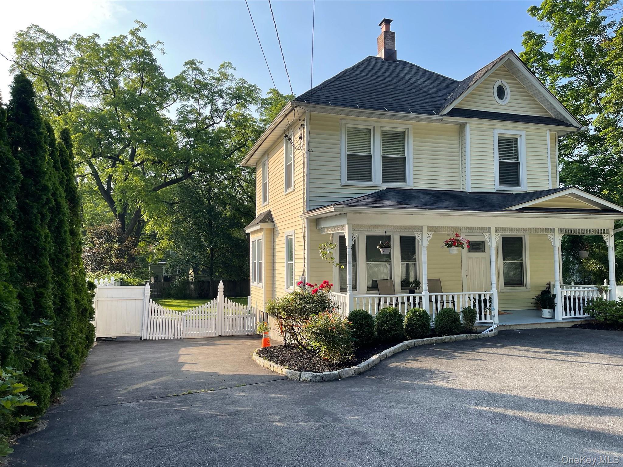 73 Bedford Road