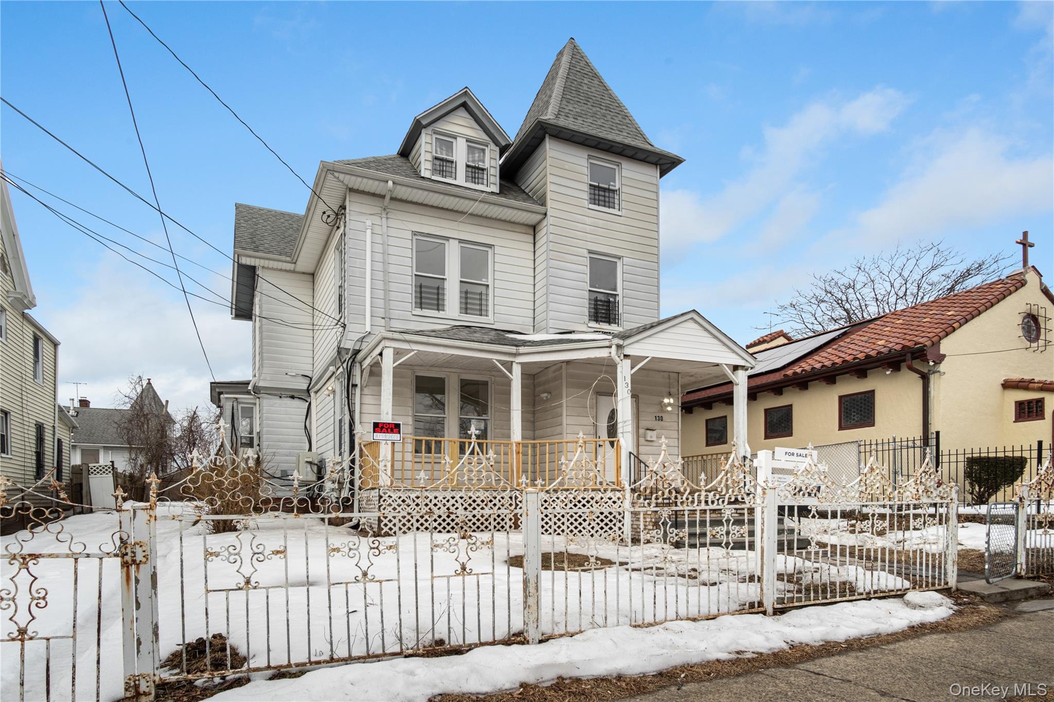 130 9th Avenue