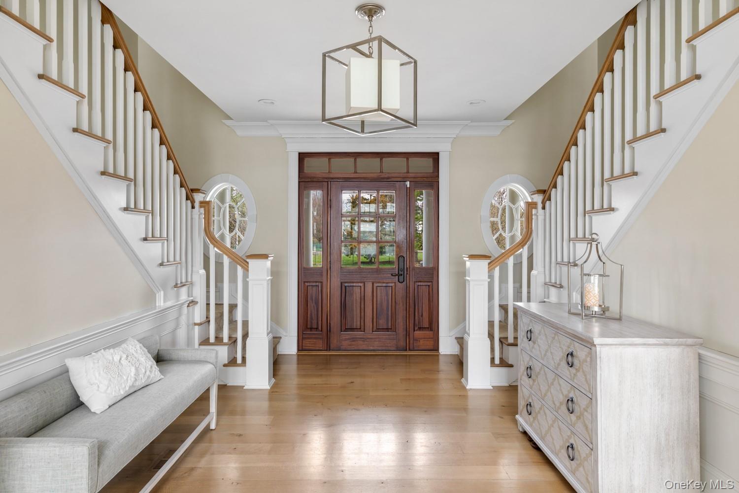 Entry