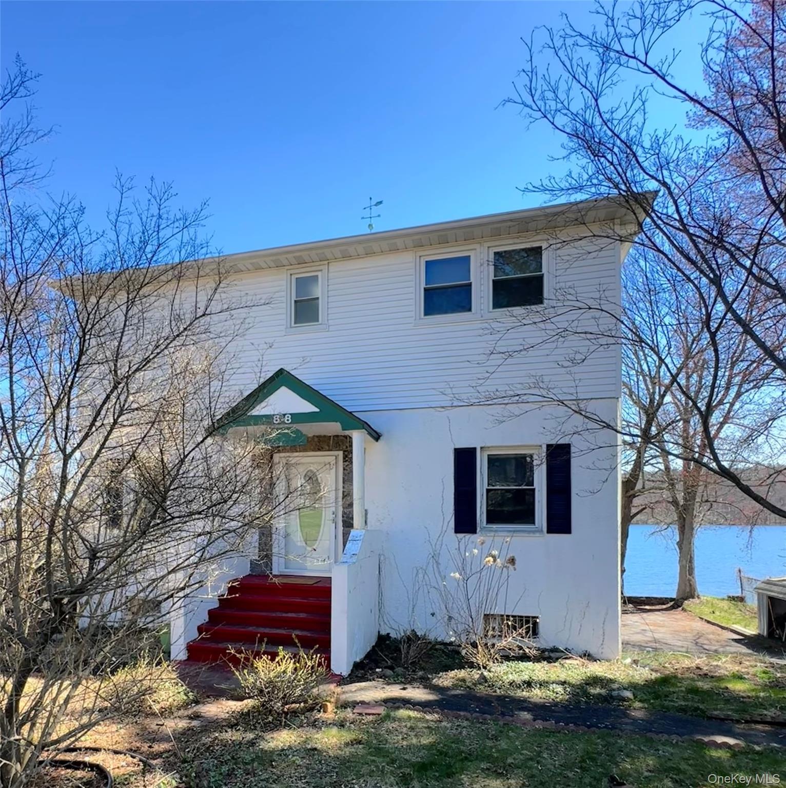 88 Mombasha Road