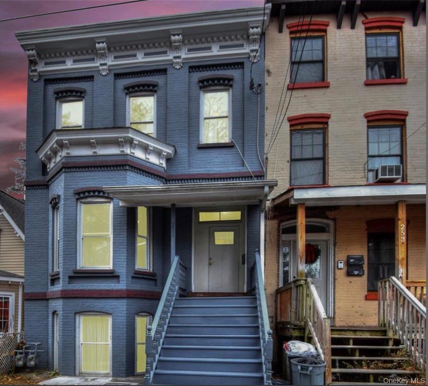 251 Powell Avenue