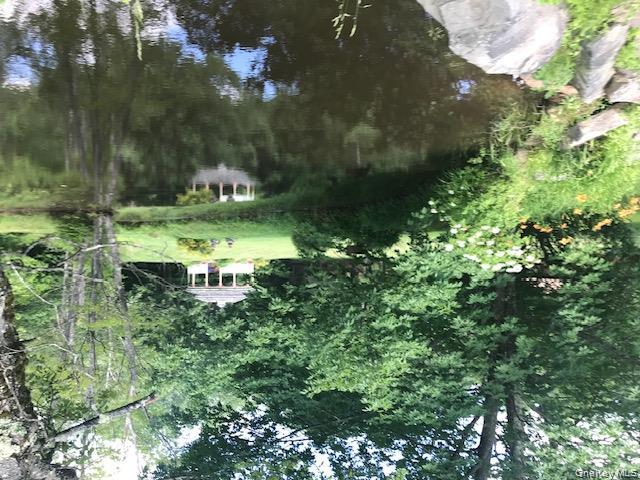 Pond