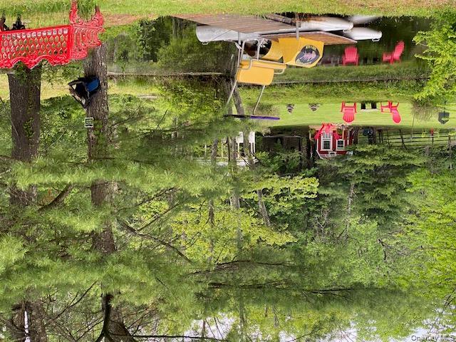 Pond