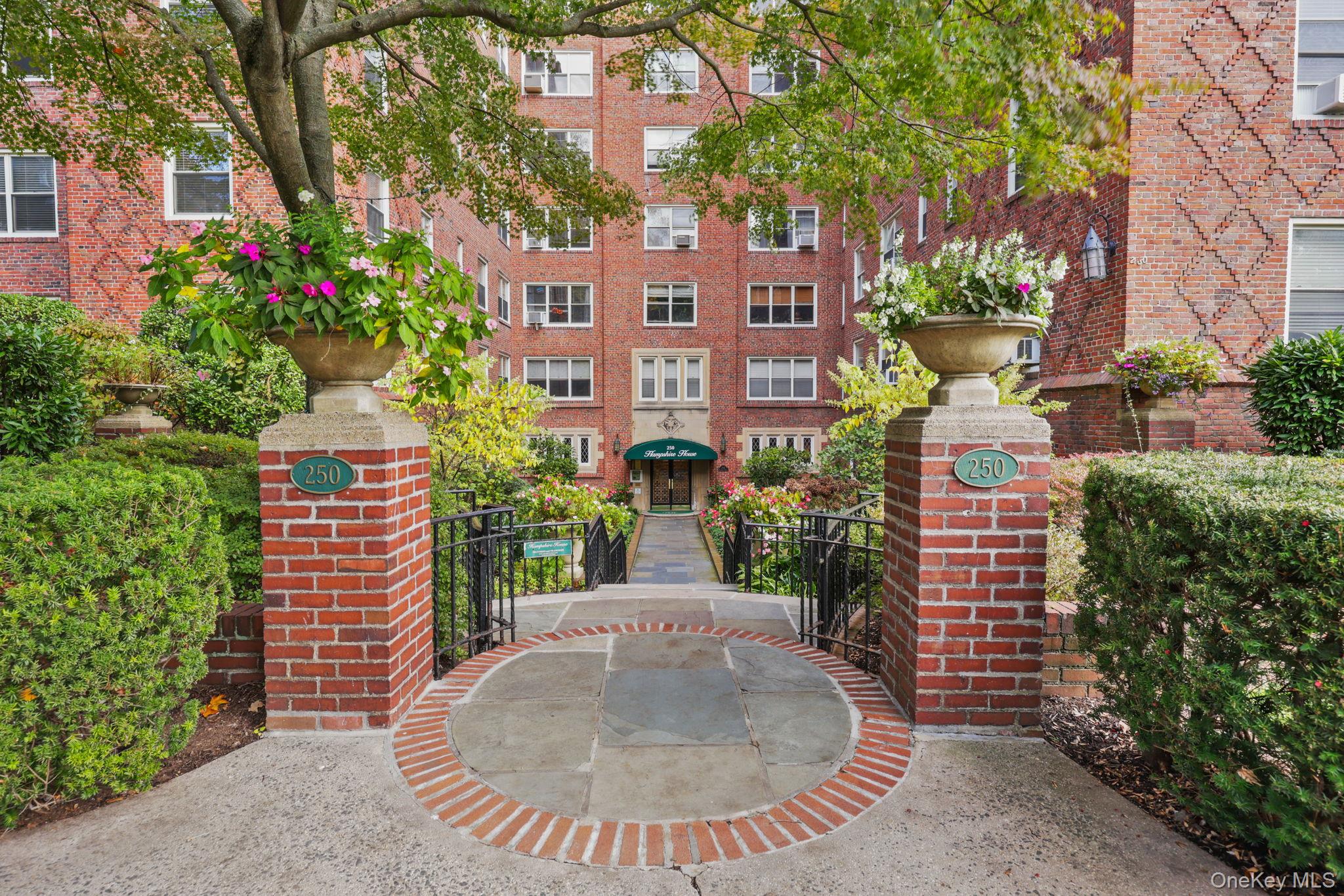 250 Bronxville Road