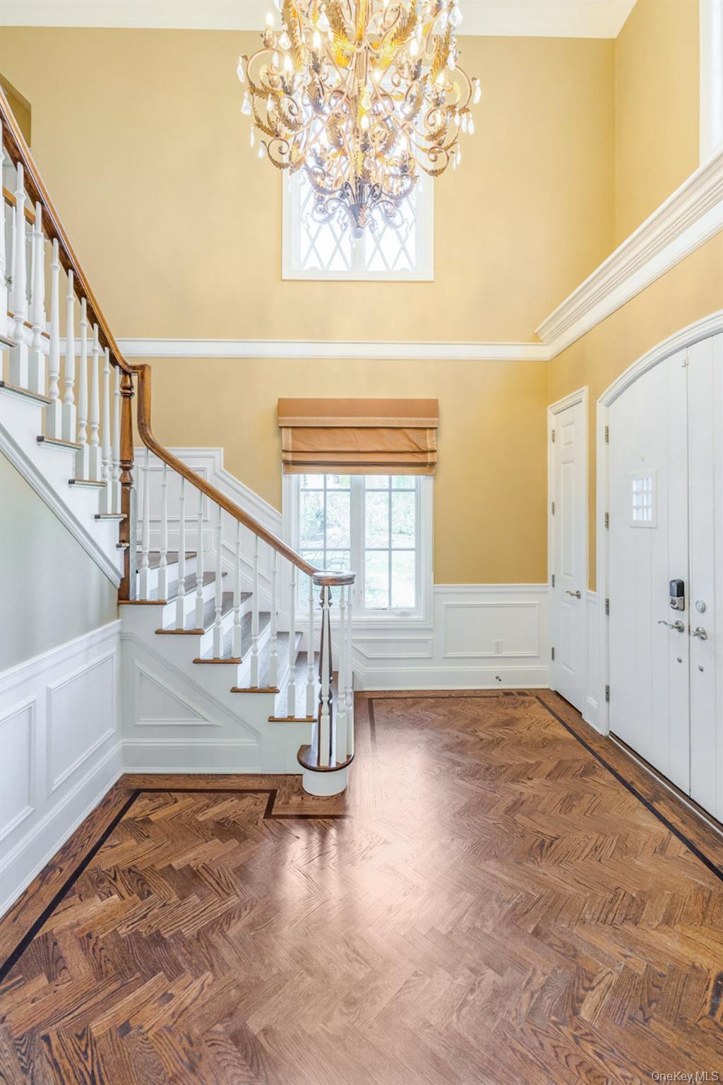 Entrance Foyer