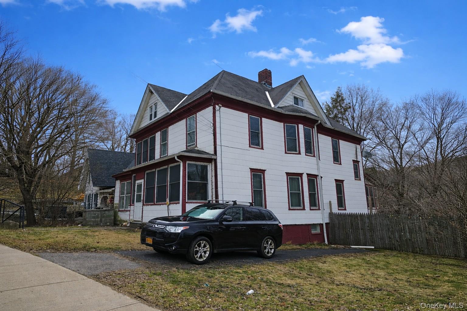 53 Main Street