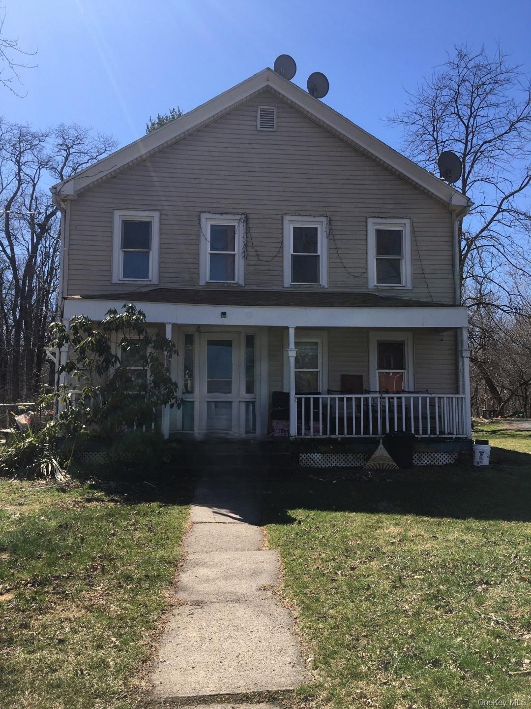 3 Pearl Street
