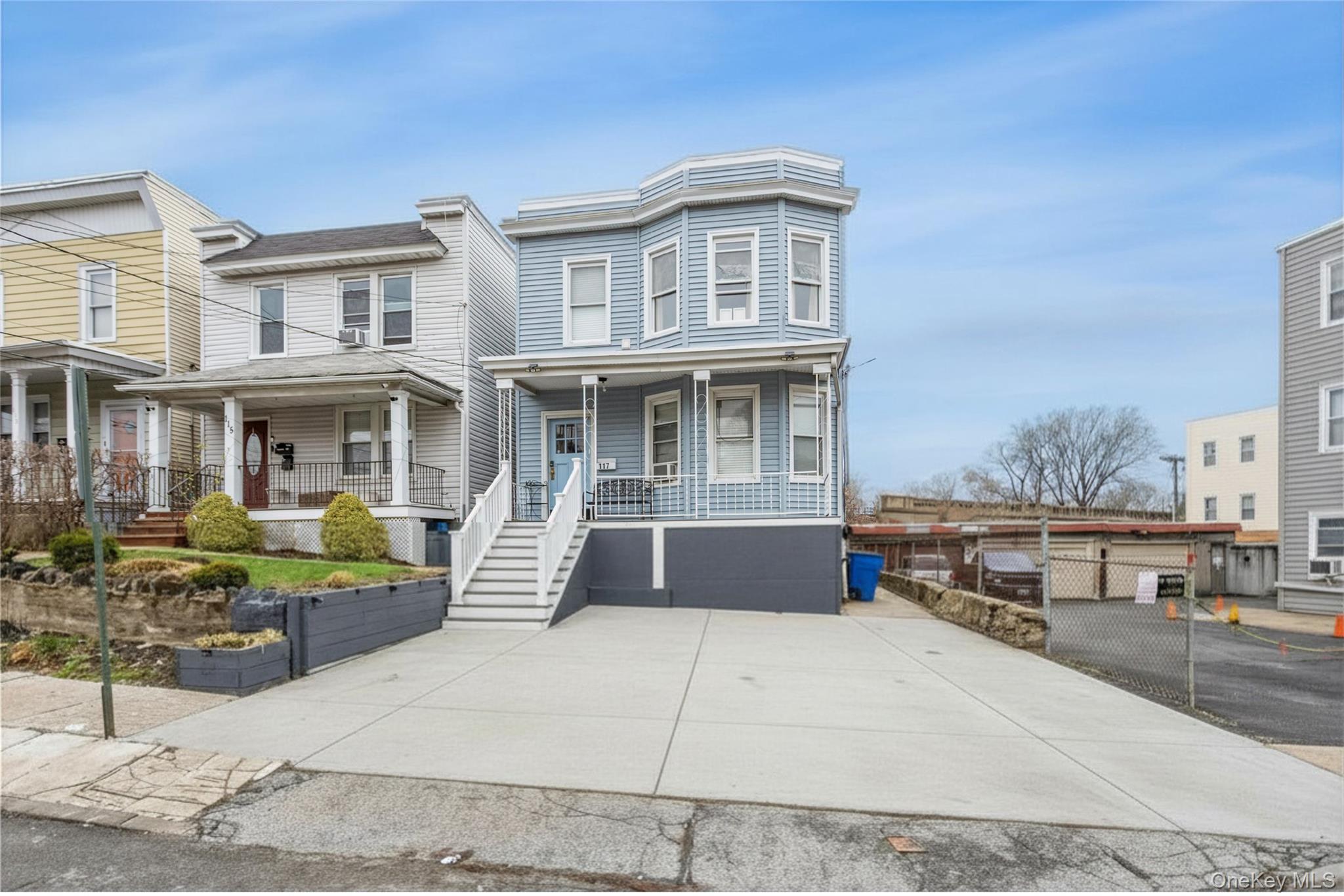 117 Gavin Street