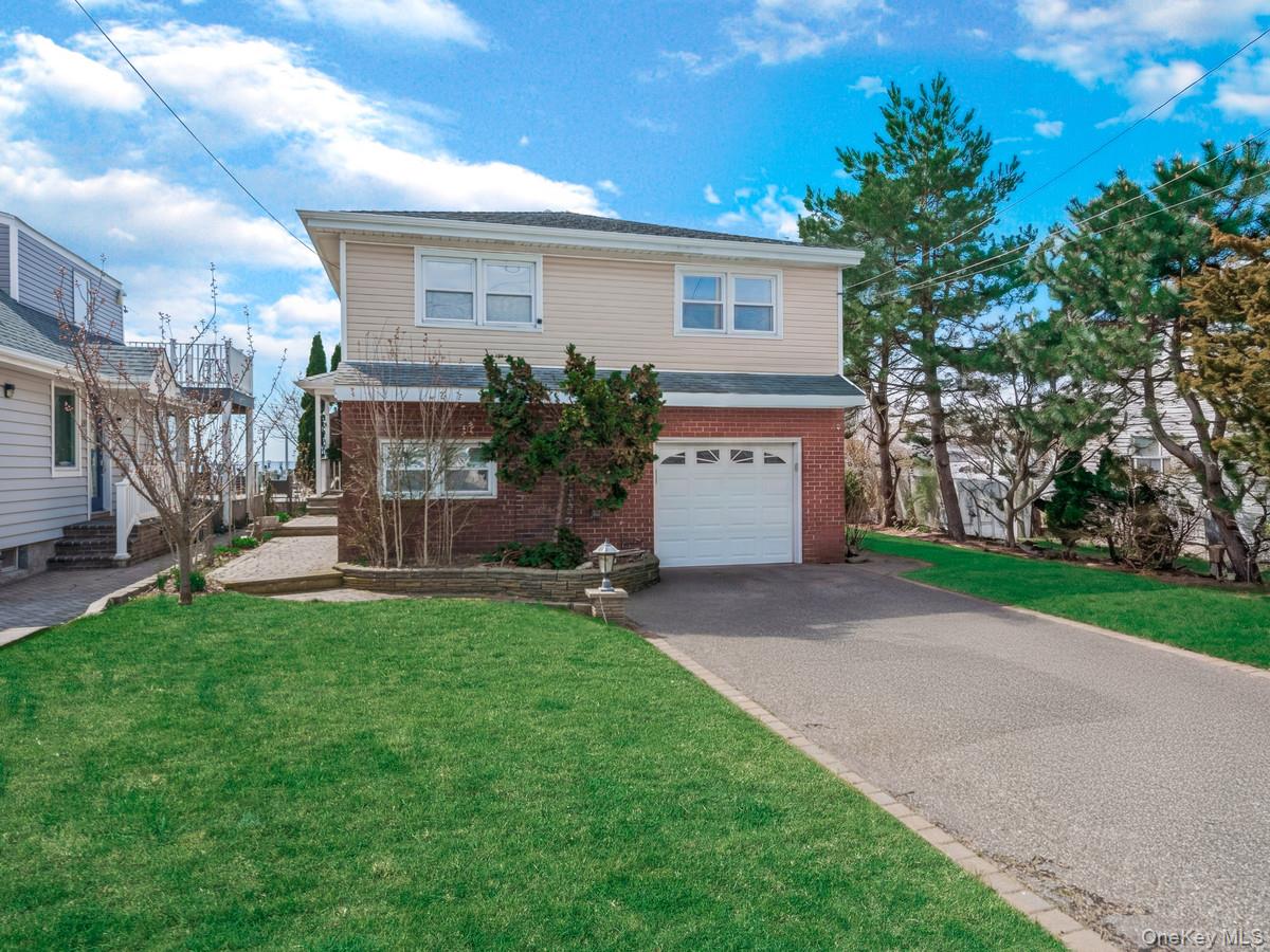 73 Beach Promenade