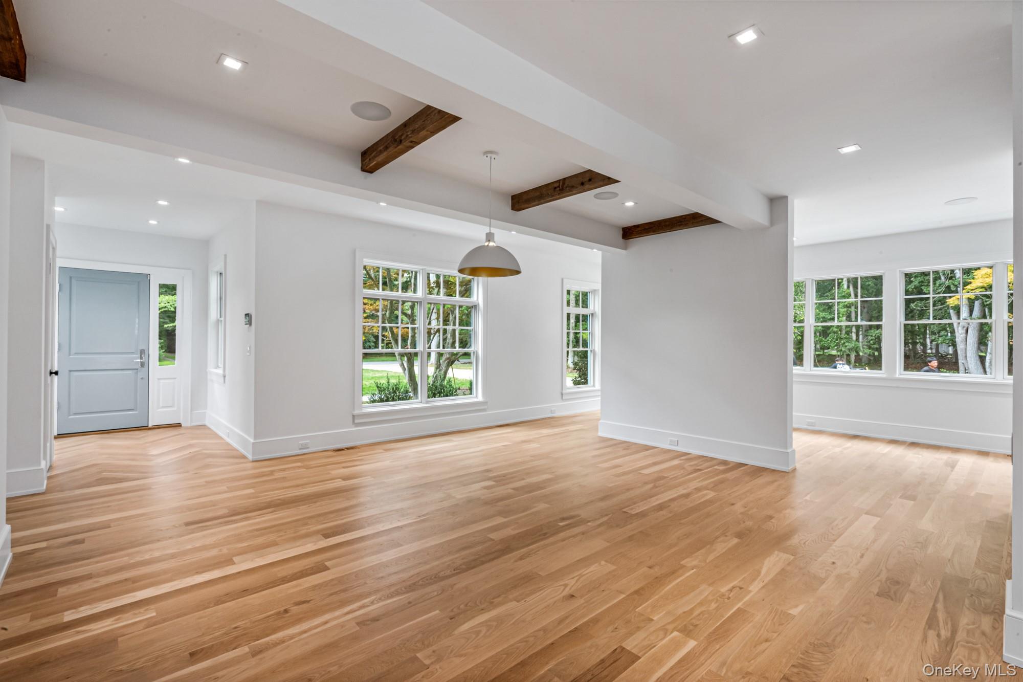 Entrance Foyer