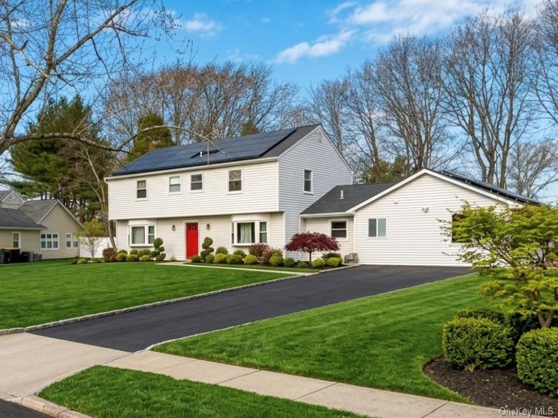 11 Manor Lane