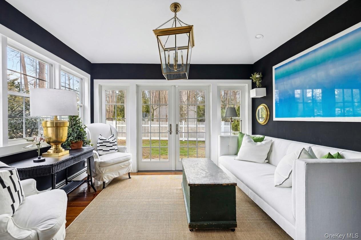 Sun Room