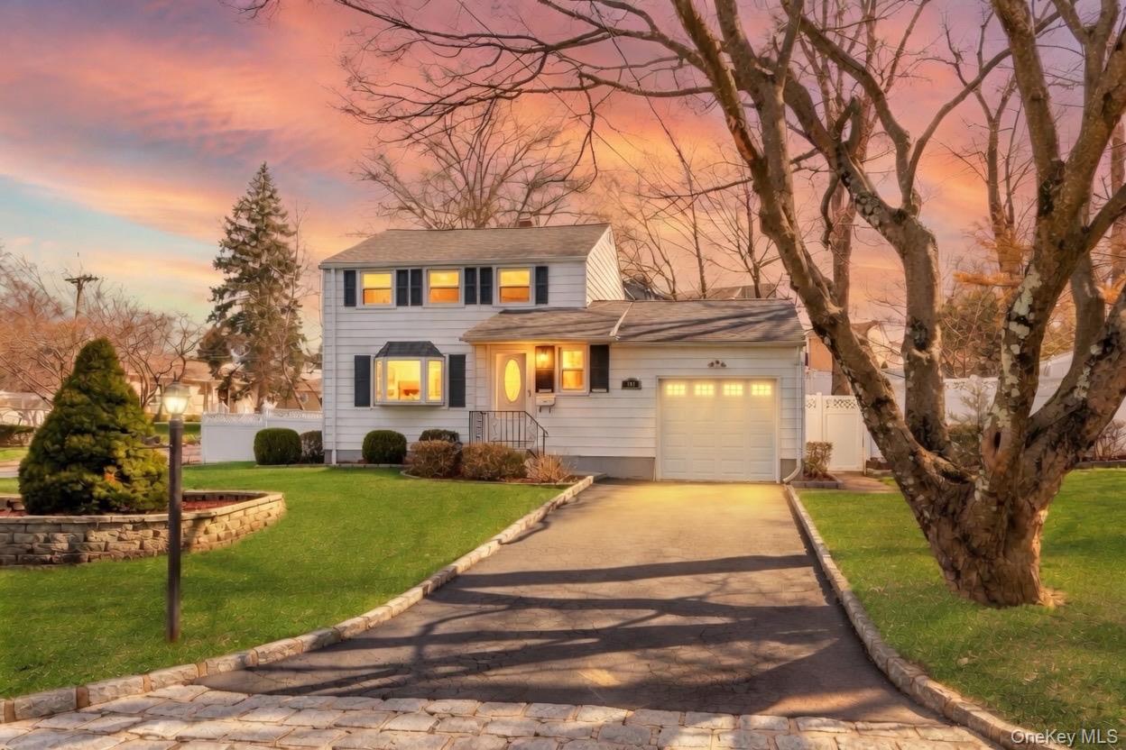 260 Roundhill Drive