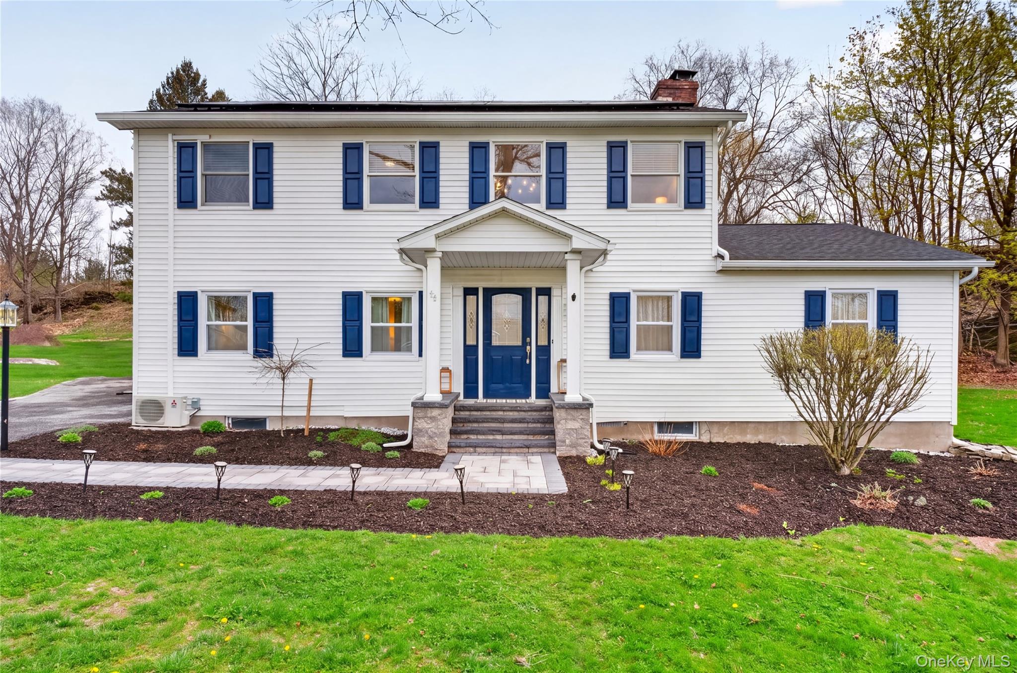 22 Blossom Hill Drive