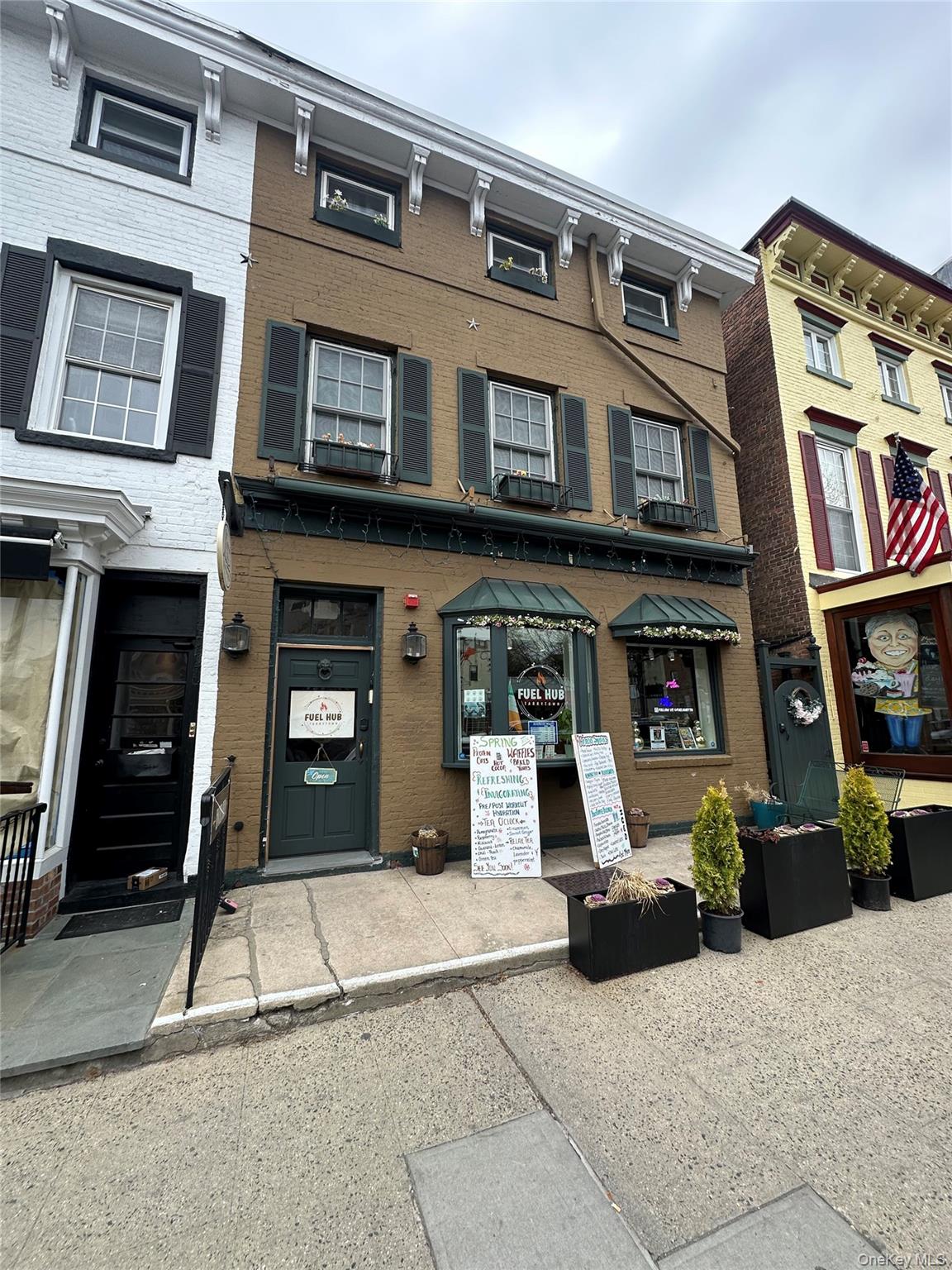 37 Main Street
