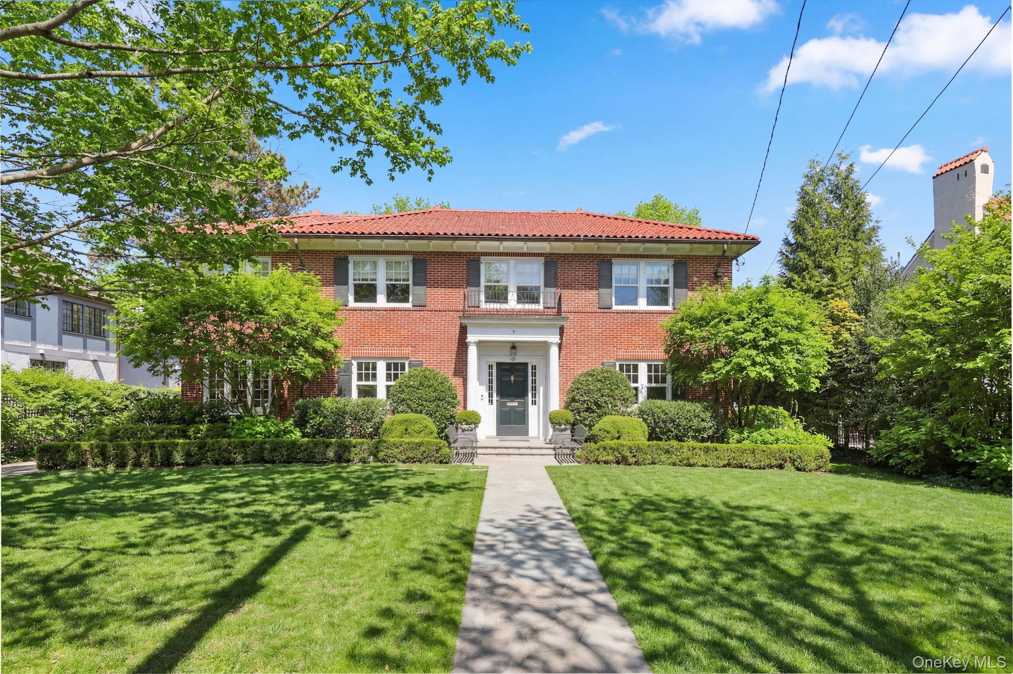 9 Sunnybrae Place