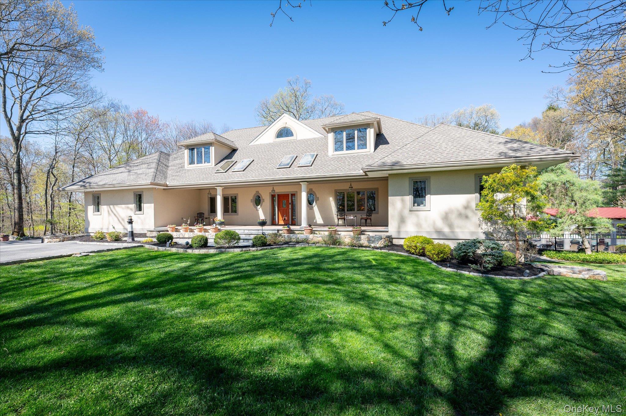 85 Orchard Hill Road