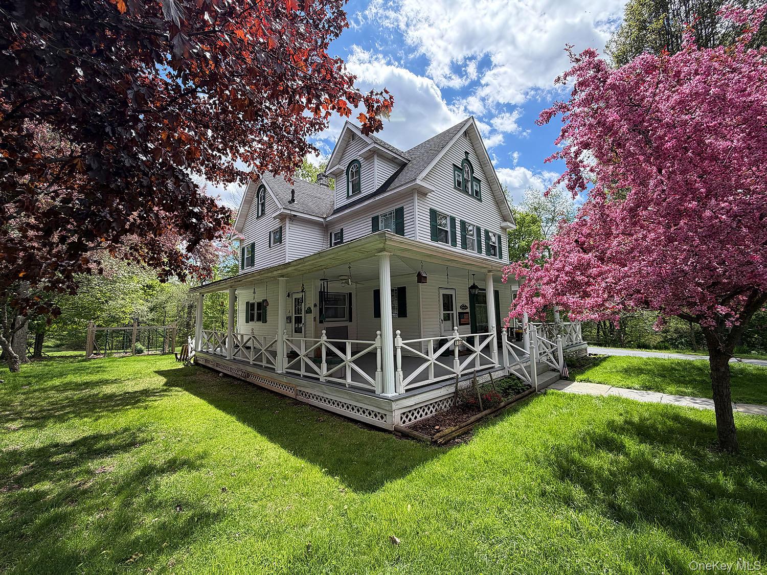 11 Highview Avenue