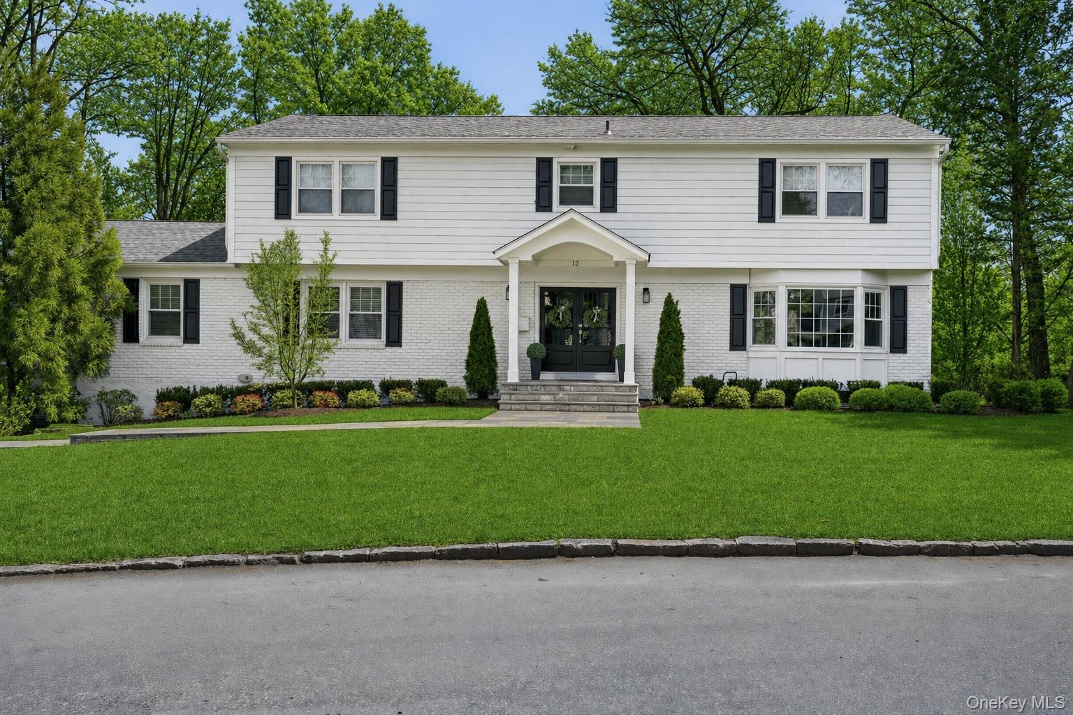 12 Canterbury Road