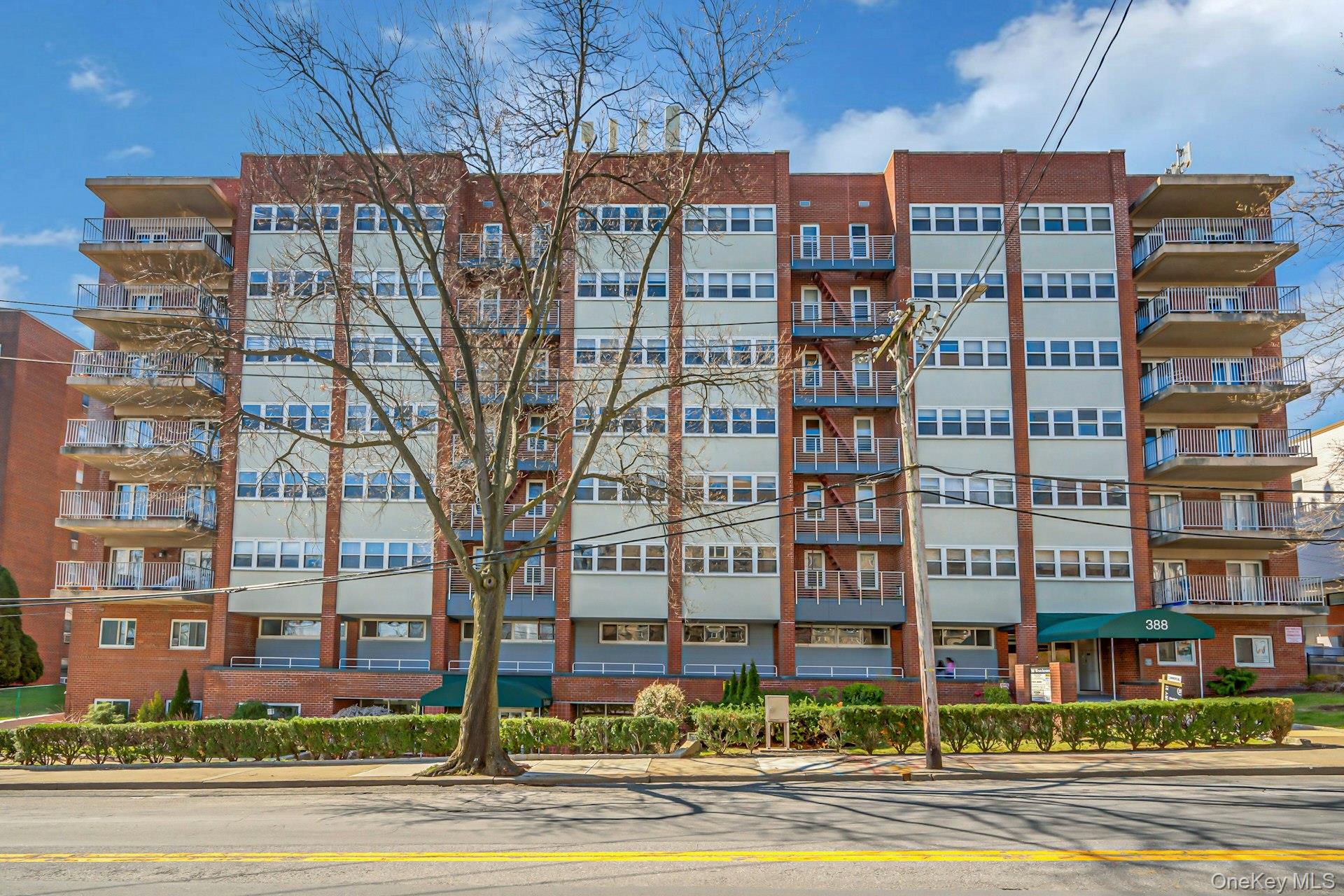 370 Westchester Avenue