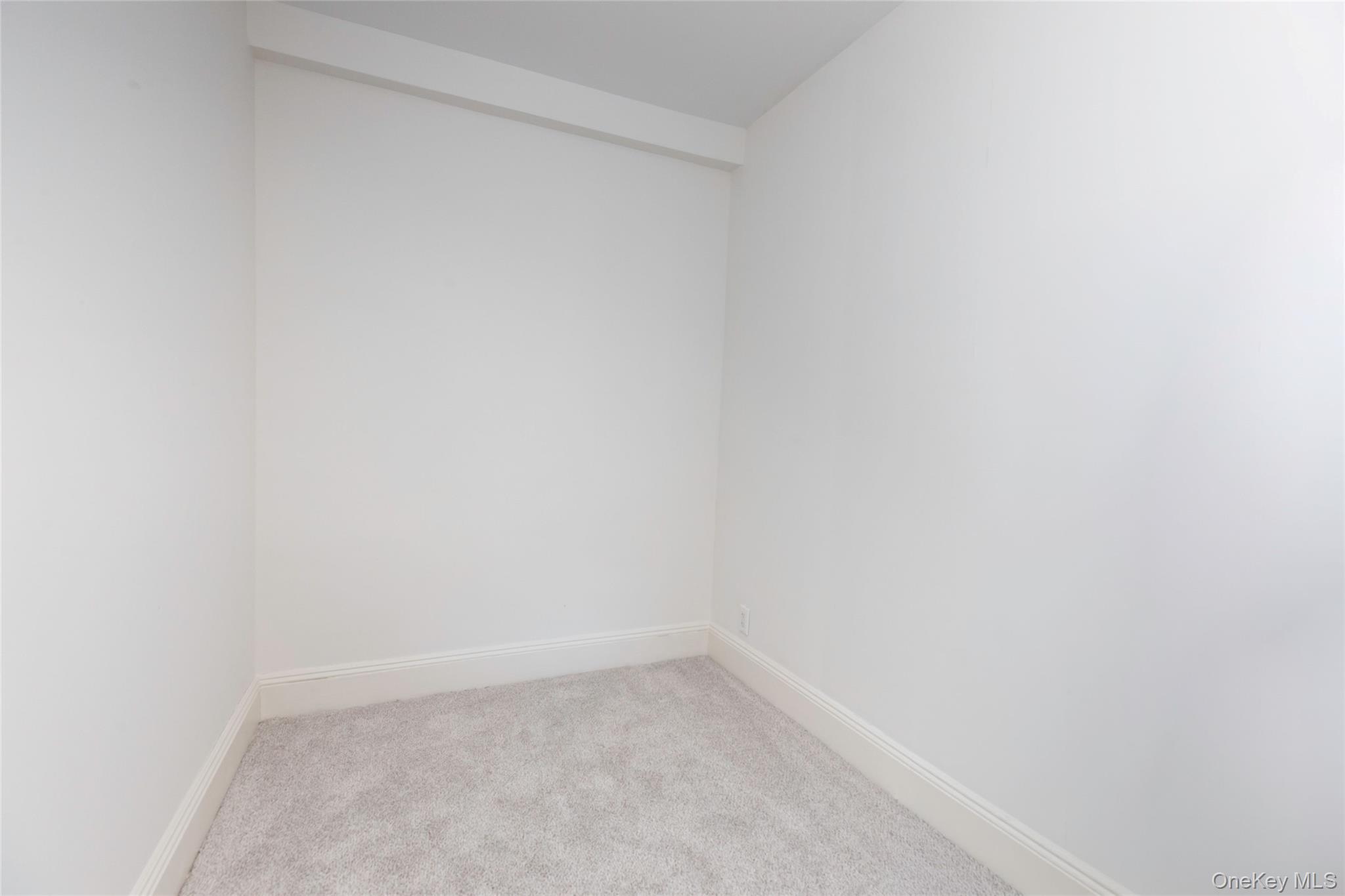 Walk-In Closets