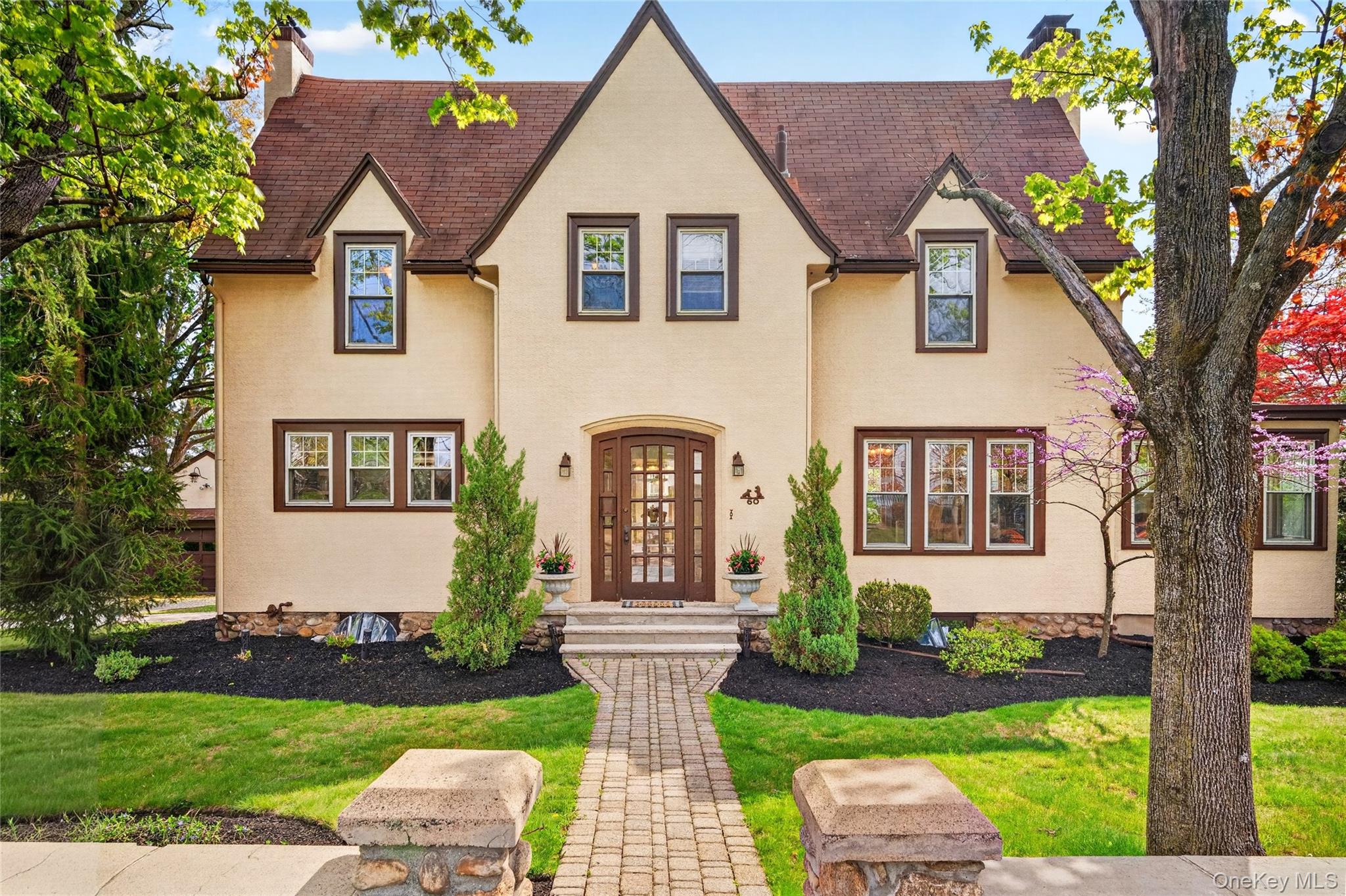60 Old Middletown Road