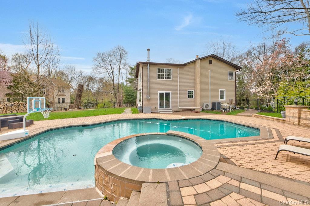 75 Airmont Road