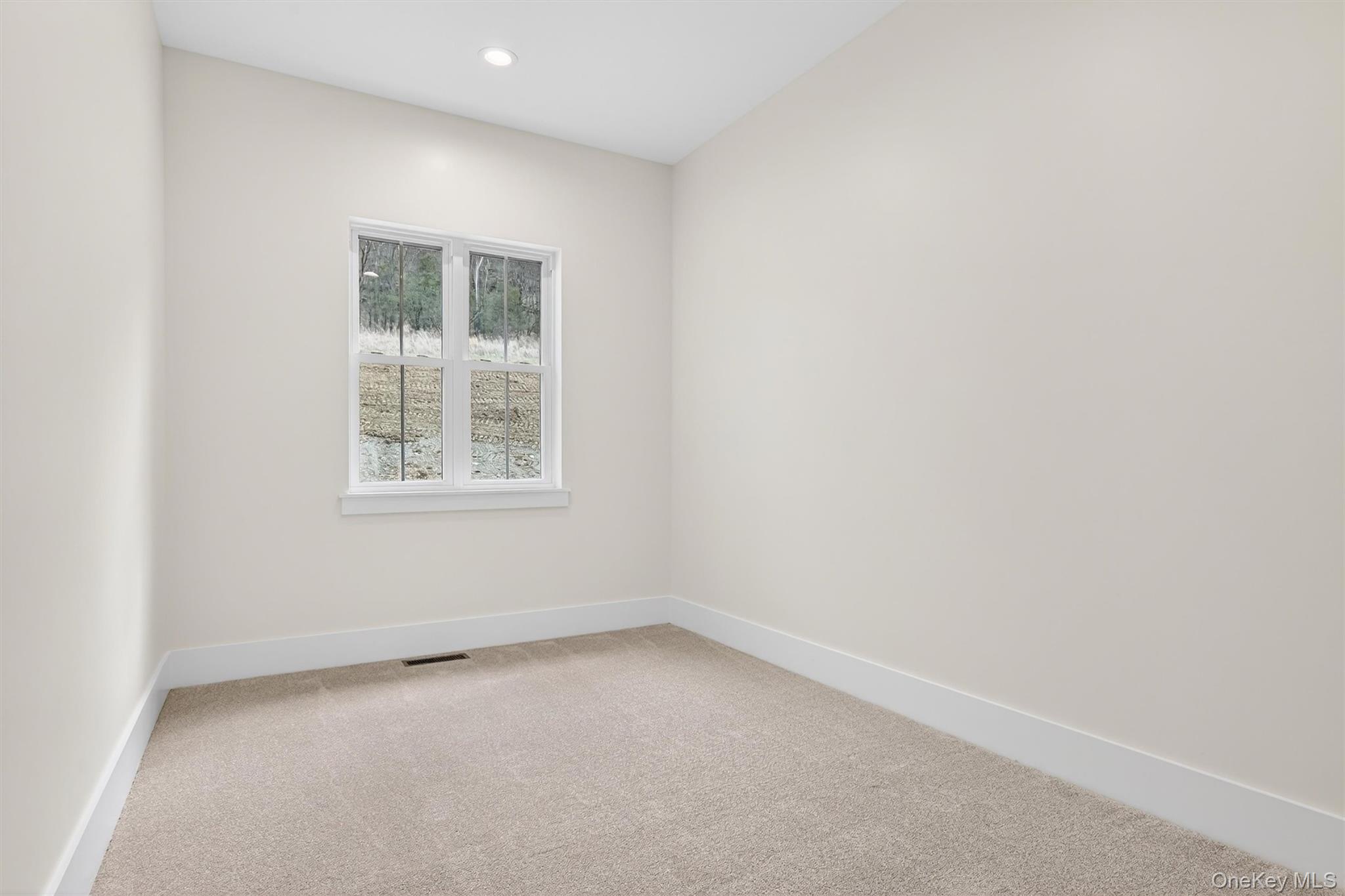 Walk-In Closets