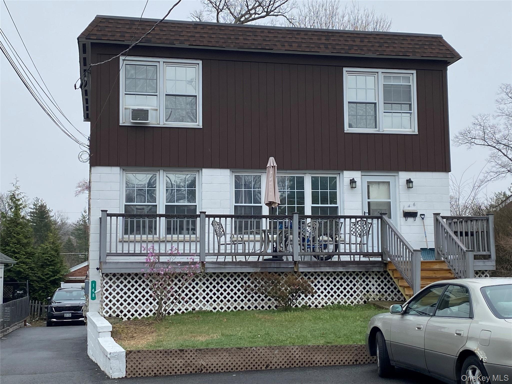 146-148 Ridge Street