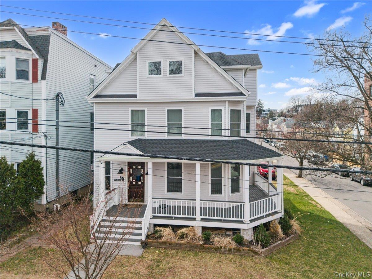 56 Wildey Street