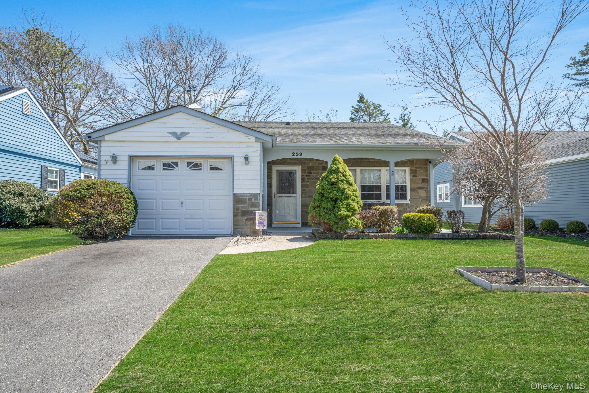 259 Edinburgh Drive