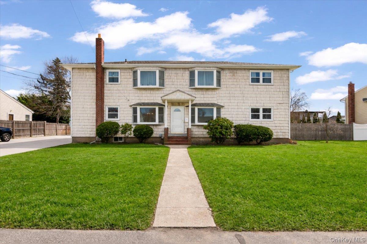 1461 10th Street