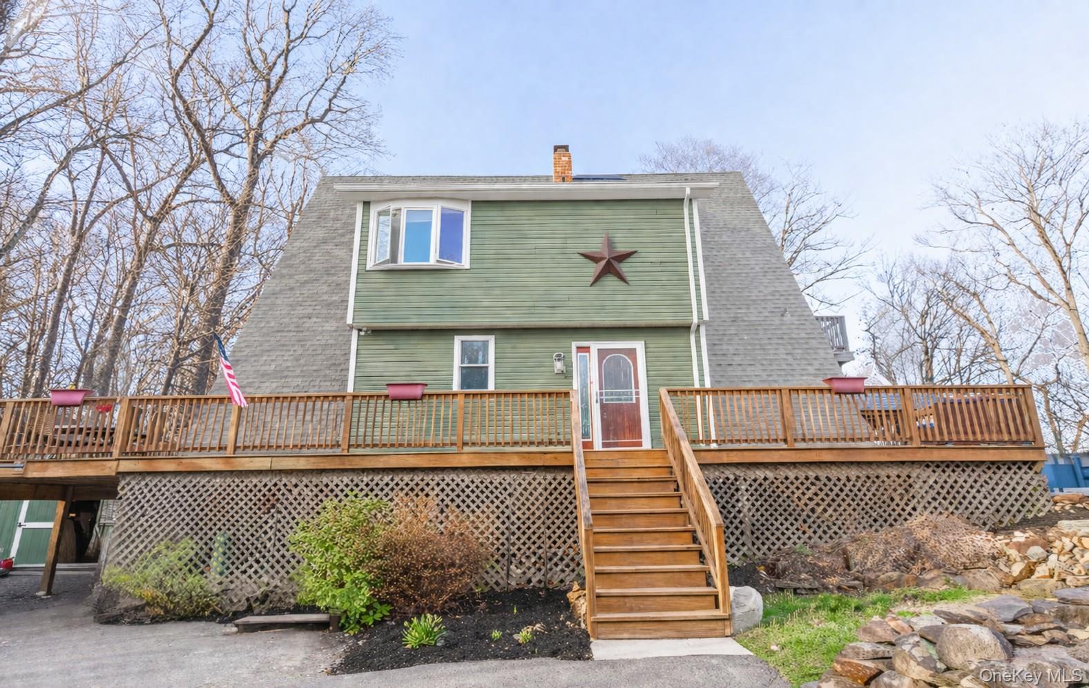 17 Hilltop Avenue