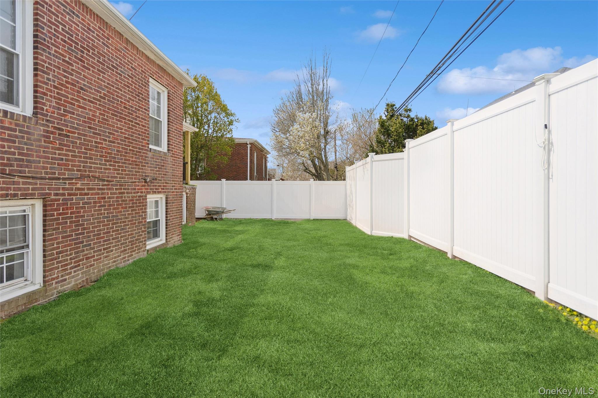 Yard