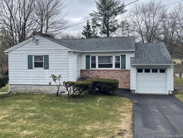 2796 Old Yorktown Road