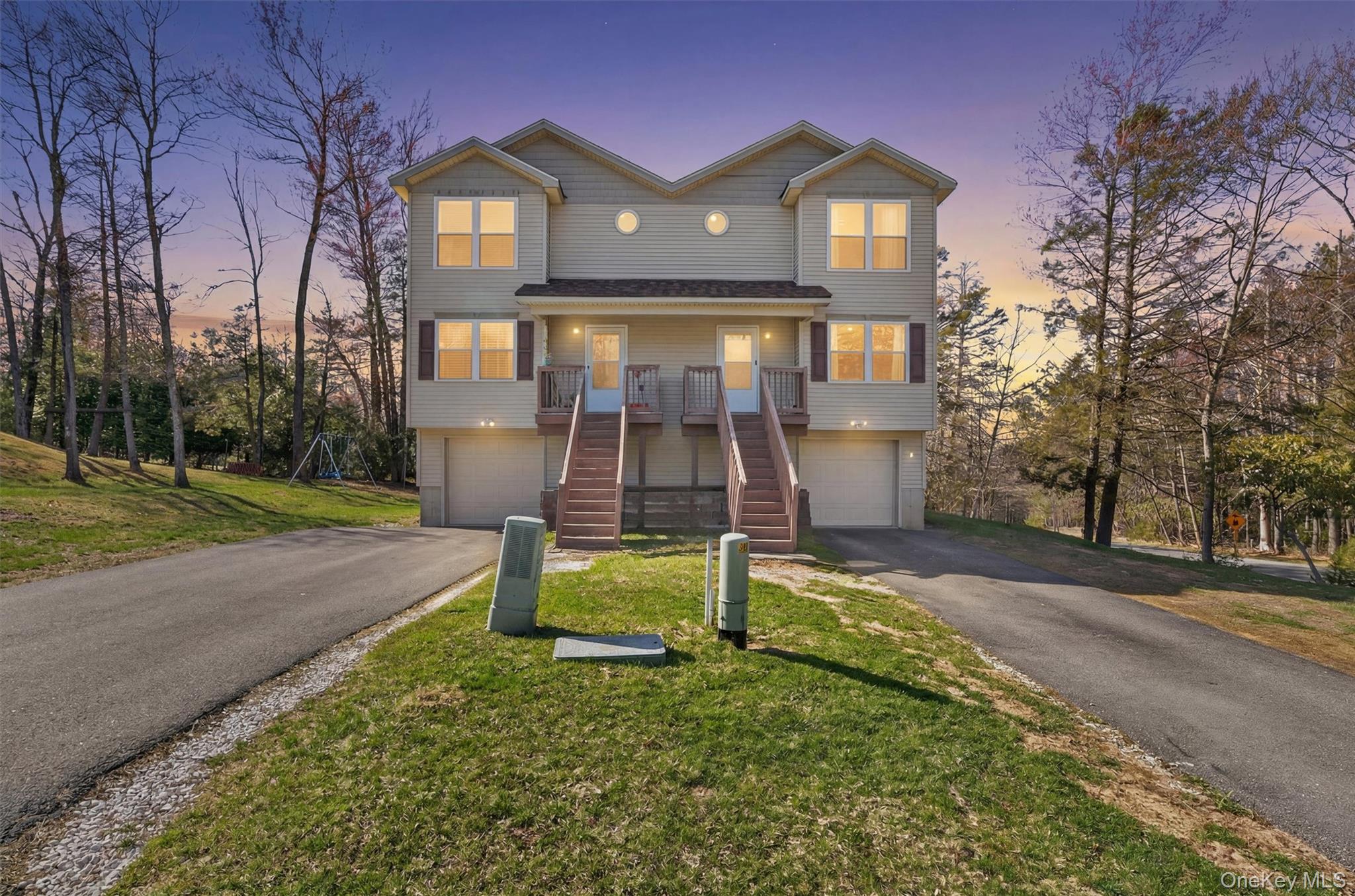 2 Deerfield Court