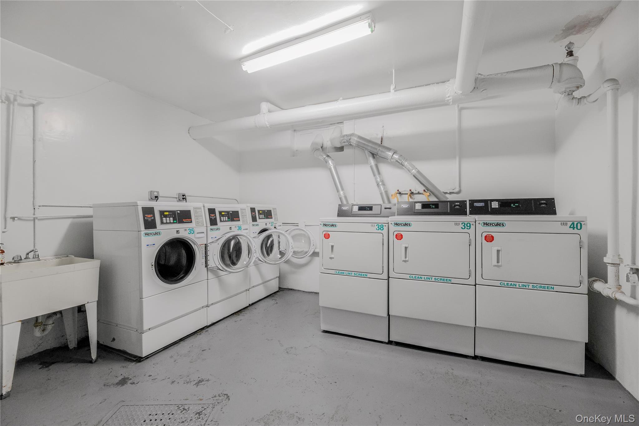 Laundry